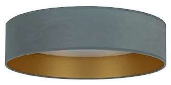 Brilagi - LED Mennyezeti lámpa VELVET LED/12W/230V á. 30 cm 3000K/4000K/6400K