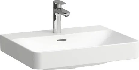 Laufen PRO X mosogató fehér 46,5x60 cm H816863A001561