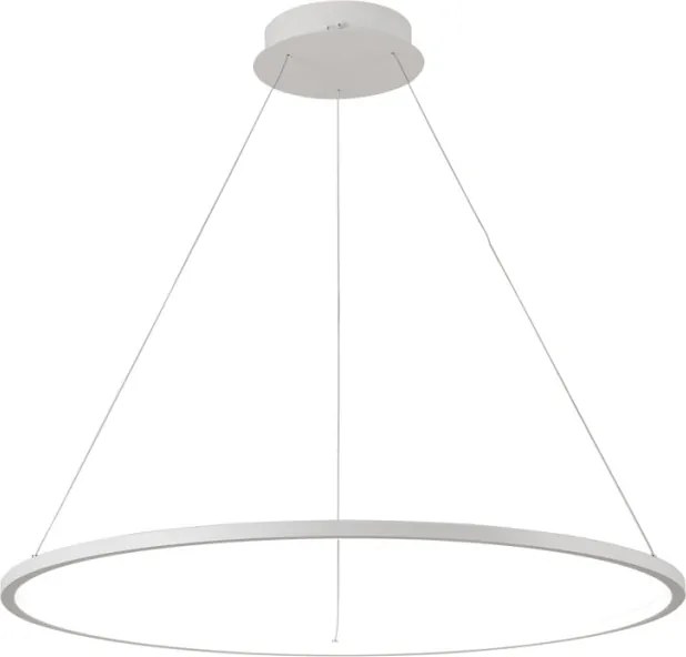 ITALUX PND-56135B-060RPC-WH-3KS4K-TRDIMM VINOLA Modern Led Függesztett Lámpa LED IP20