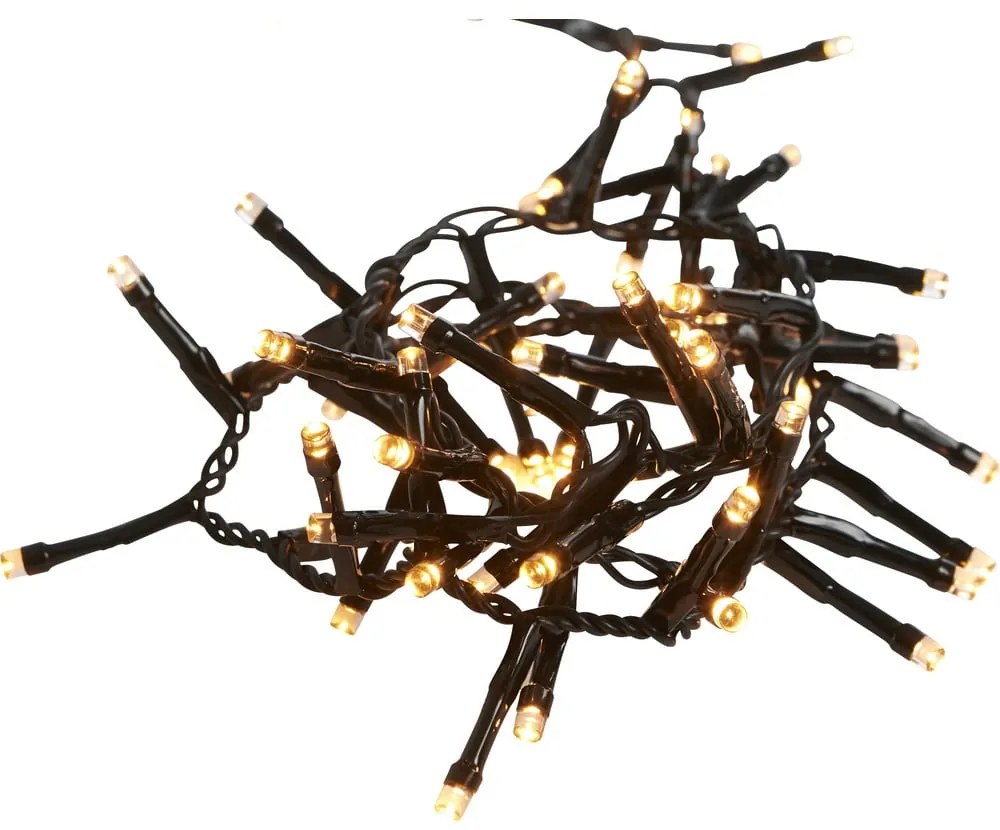 LED fényfüzér, hosszúság 16 m - Star Trading