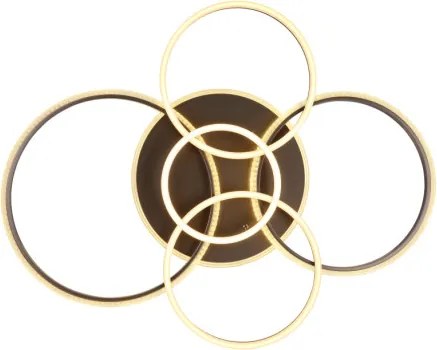 GLOBO 48467-70A LORELEI Modern LED Mennyezeti Lámpa IP20