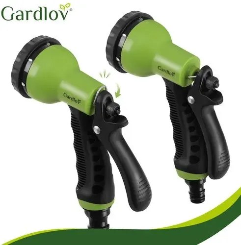 Automatikus kerti tömlőtekercselő - Gardlov - 20 m