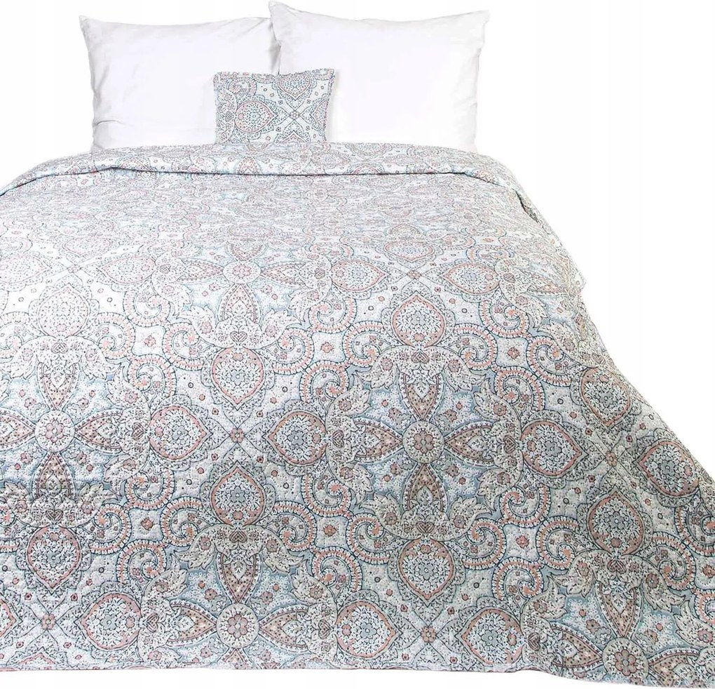 Dekoratív ágytakaró Harem 170x210 Darymex ornamet