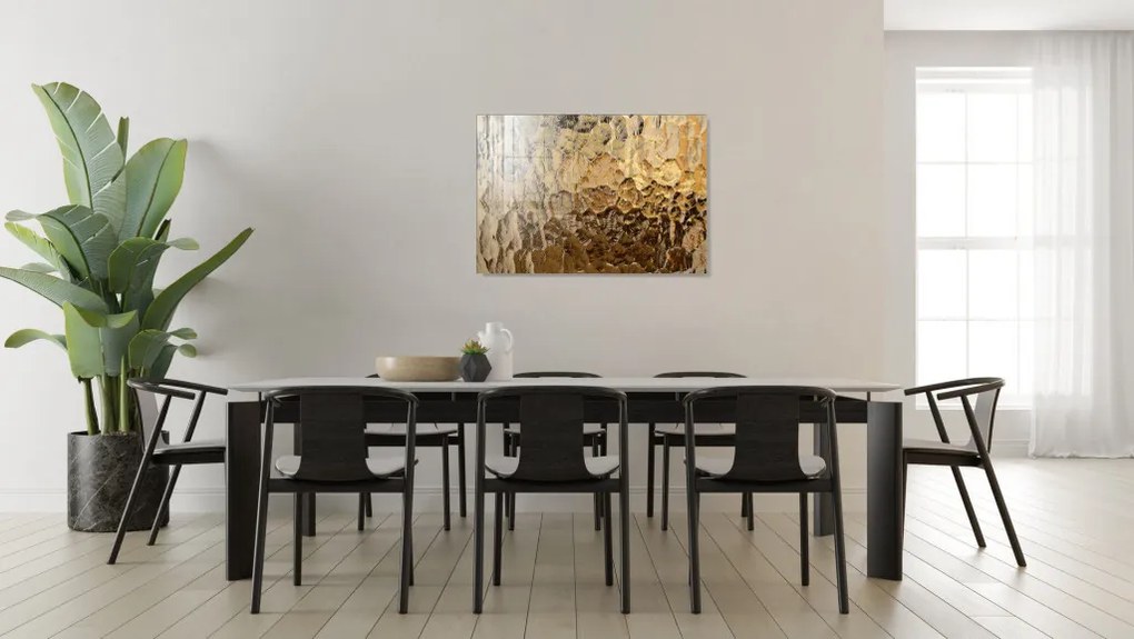 Üvegkép, 70×100 cm – UV-007