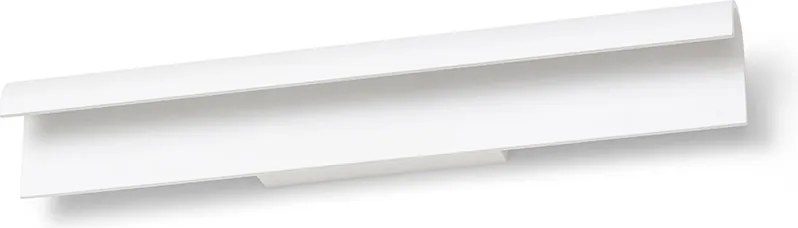 RENDL MARAIS 53 nástěnná bílá 230V LED 18W IP44 3000K