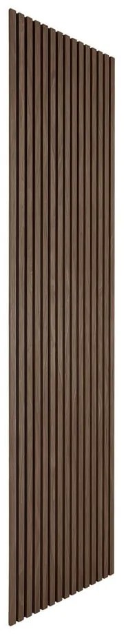 Akusztikus panel szett 2 db-os 60x240 cm Walnut – House Nordic