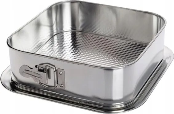 Platino Tortaforma 24x24cm 11116