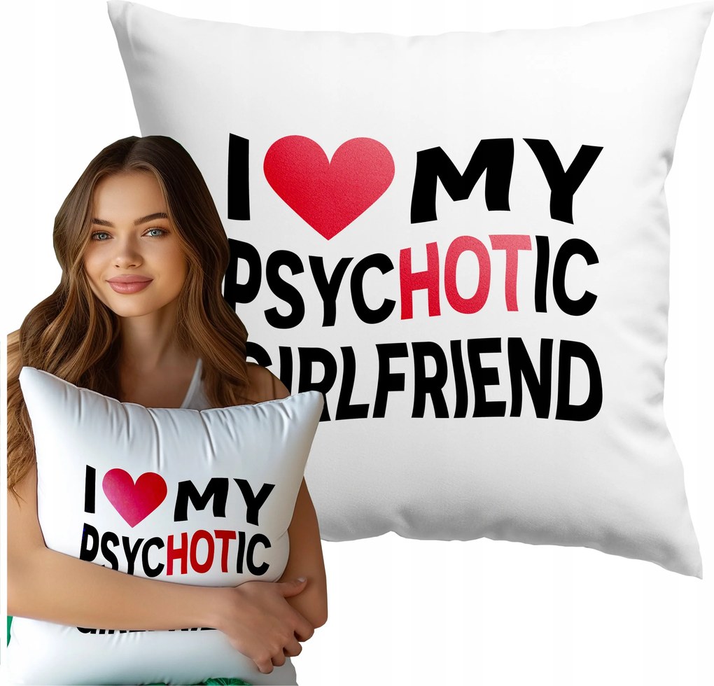 Párna Fiúnak Ajándék Fiúnak Vicces Nyomott Mintás Fiú Nap