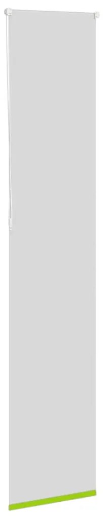 redőny Blackout 50x230 cm Szövetszélesség 45,7 cm Poliészter