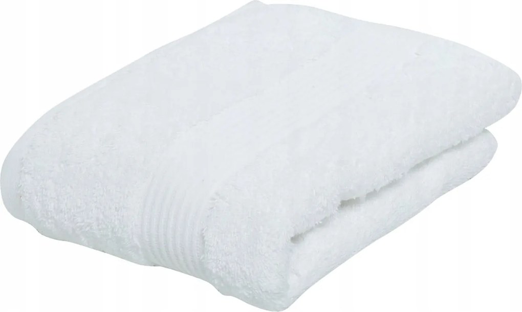 Gözze, New York Uni törölköző, 70x140cm, fehér