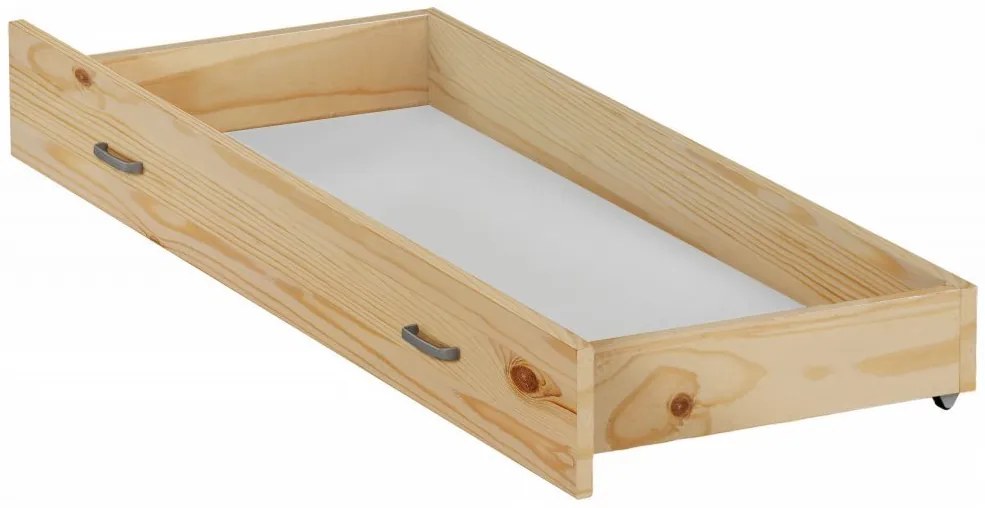 Gyerek tároló doboz HÁZIKÓ D3 fenyő