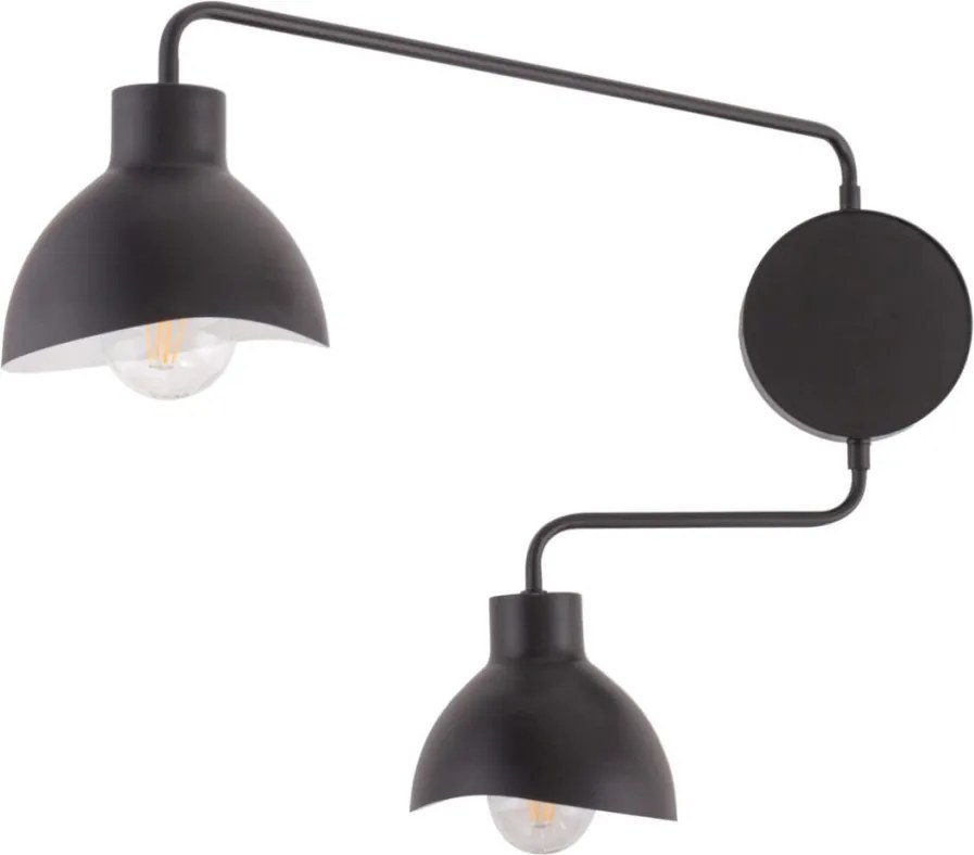 Sigma Lighting Holi 32490 Fali Lámpa 2x15W/E27 IP20