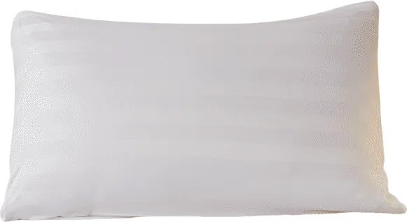 JASMINE párnahuzat 50x70 cm, fehér