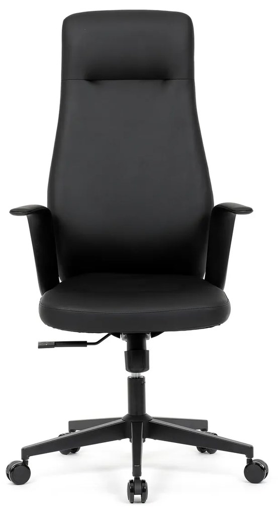 Autronic KA-T8325 BK Irodai szék