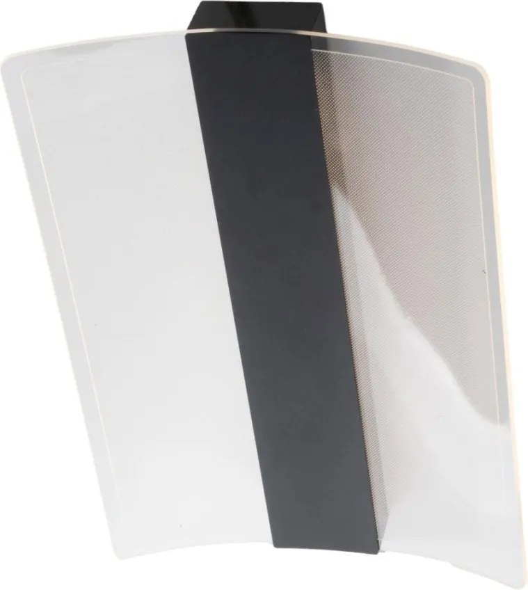 Lucide ALINE 04214/12/30 Fali lámpa 1x12w/led 3000k 860lm ip44