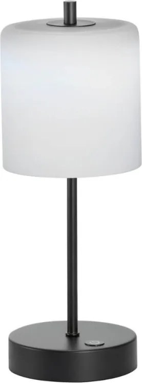 Fischer&Honsel Riva 850291 Asztali lámpa 1x2W/LED 3000K/4750K/6500K 240lm IP20