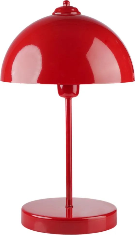 Fém éjjeli lámpa, Ø25 cm – TR534LUN5159