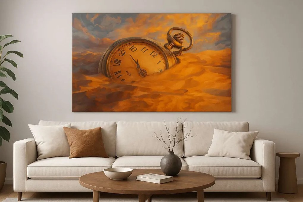 Vászonkép, 70×100 cm – TR468VLR1153