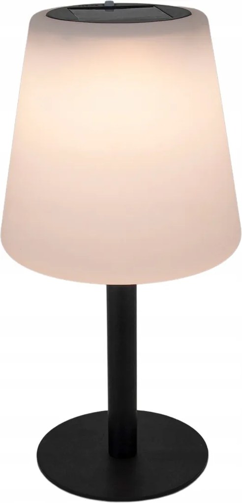 Napelemes Lámpa Led Kerti Napelemes Lámpa Erkélyre