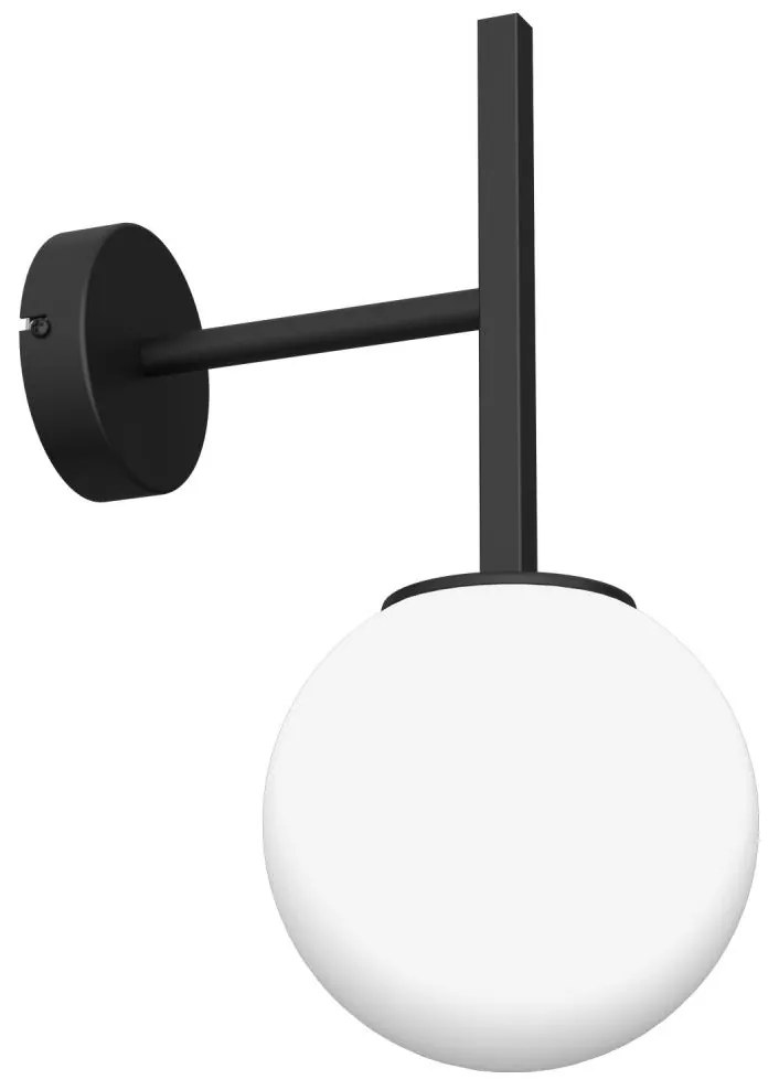 Fali lámpa DAGA 1xE14/60W/230V