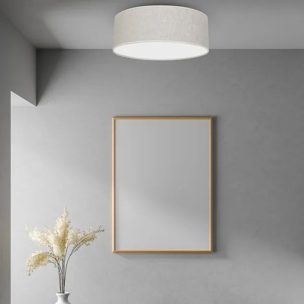 Mennyezeti lámpa LINO 3xE27/60W/230V