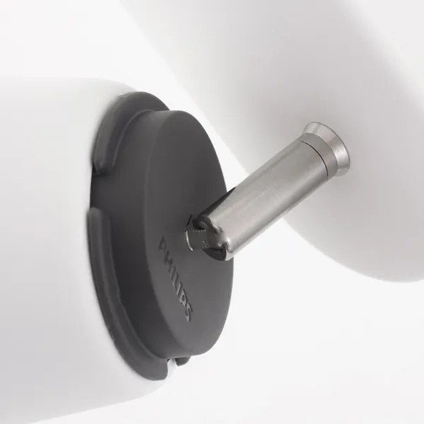 Philips 53284/48/16 - LED spotlámpa MYLIVING TWEED 4xLED SMD/3W/230V