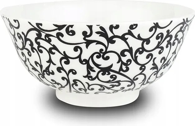 Ellie porcelán tál 15,5 cm