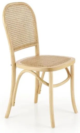 Rattan szék MIDIR 502