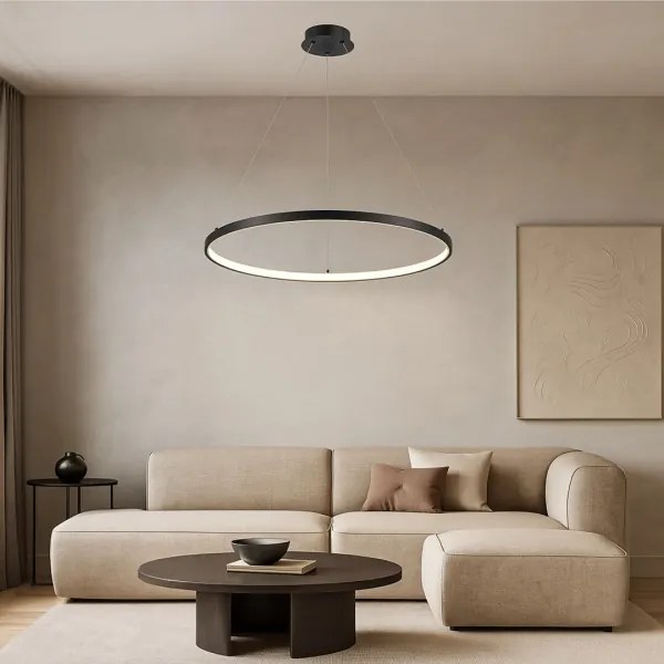 Rabalux 72344 - LED csillár kábelen BELIZA LED/55W/230V 3000K