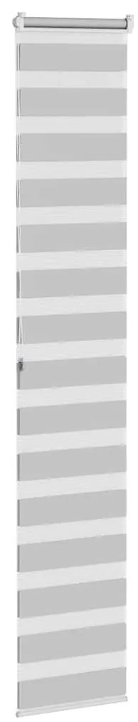 zebrafüggönnyel 50x200 cm szövetszélesség 45,9 cm poliészter