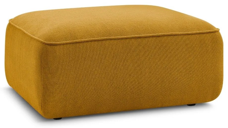 Okkersárga lábtartó Zephyr – Bobochic Paris