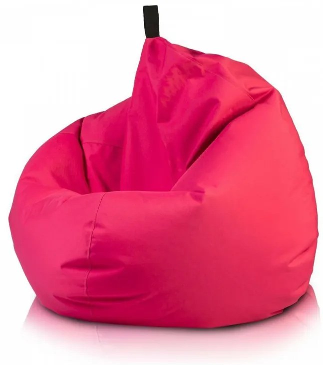 Babzsák Oscar Outdoor TiaHome - Sötétkék