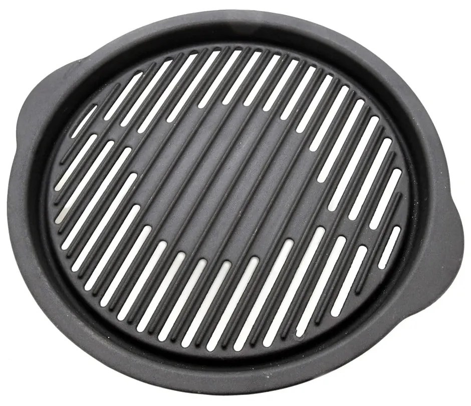Keg faszenes asztali grillsütő, ø 30 cm - Cattara