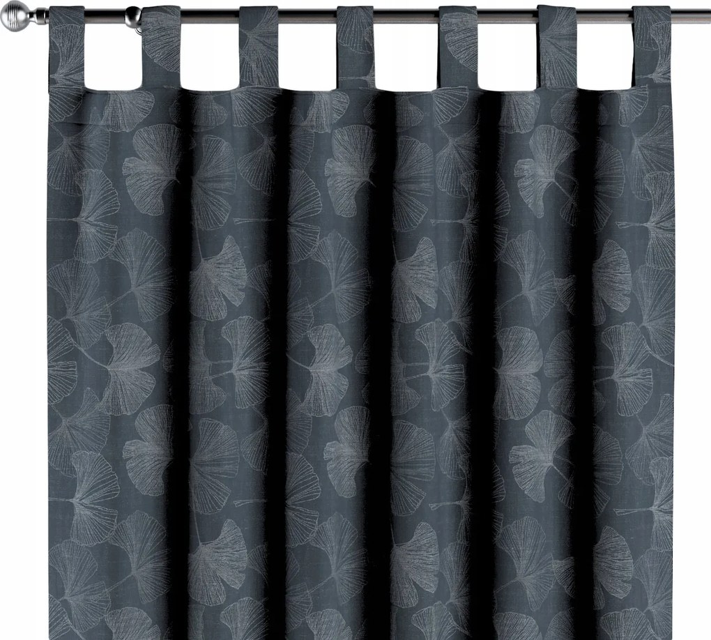 Dekoria Vállpántos függöny 1 db 130x245cm