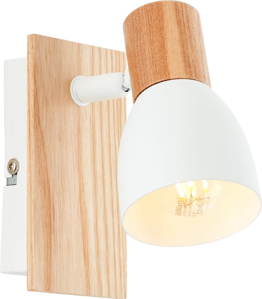 Brilliant DAINTREE 99710/75 Fali lámpa 1x28W/E14 IP20
