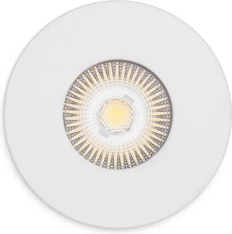 RENDL WATERBOY R matt fehér 230V LED 10W 40° IP65 3000K