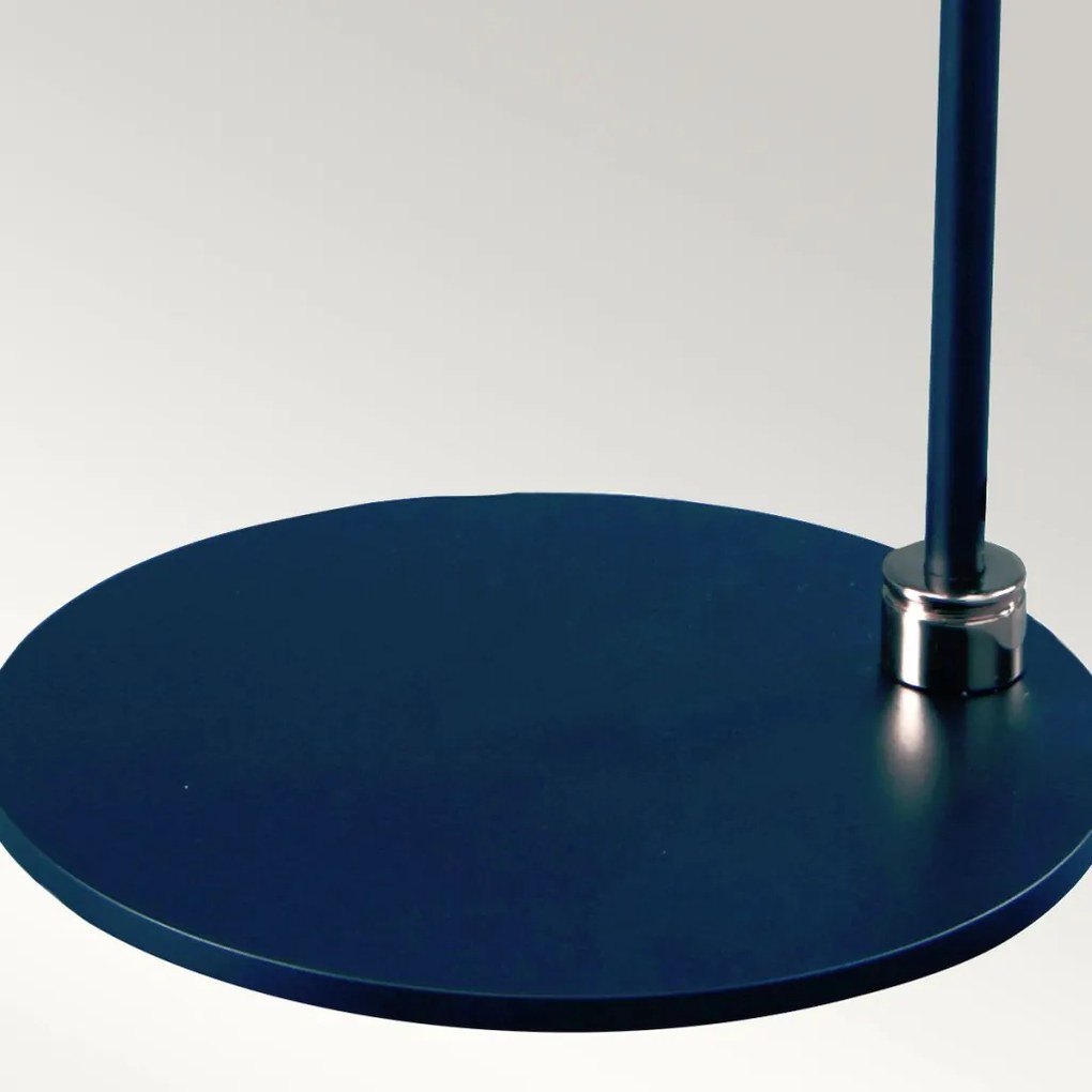 Elstead Lighting Balance BALANCE-TL-BKPN Asztali lámpa 1x60W/E27