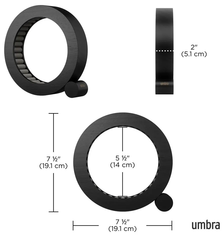 Ékszertartó állvány Ferris – Umbra