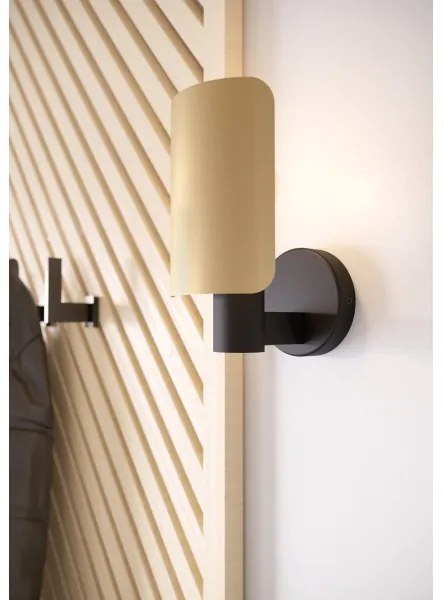 Eglo 900375 - Fali lámpa HAYES 1xE27/40W/230V