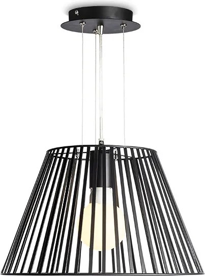 RENDL R10536 VESCO Egyágú Függesztett Lámpa IP20