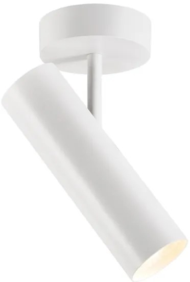 DFTP by Nordlux - Spotlámpa MIB 1xGU10/8W/230V fehér