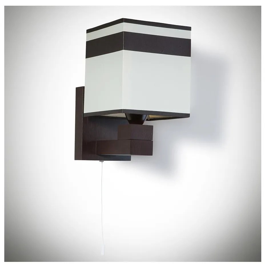 Fali lámpa GRANADA 1xE14/40W/230V