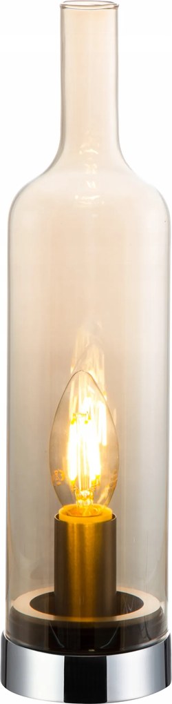 Bottle asztali éjjeli lámpa
