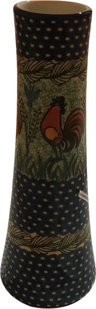 Váza 199 24cm Kerámia Boleszláv 2663EGYEDI