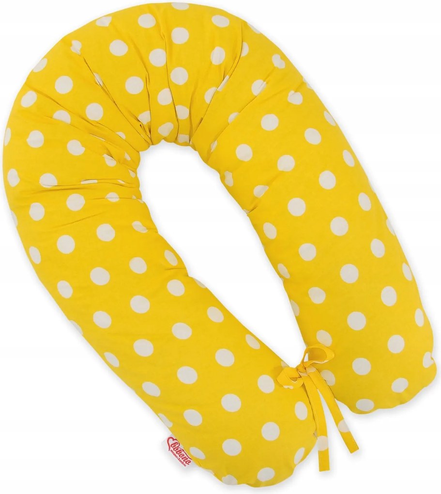 Longer kismama párna kismamáknak alváshoz levehető párnahuzat