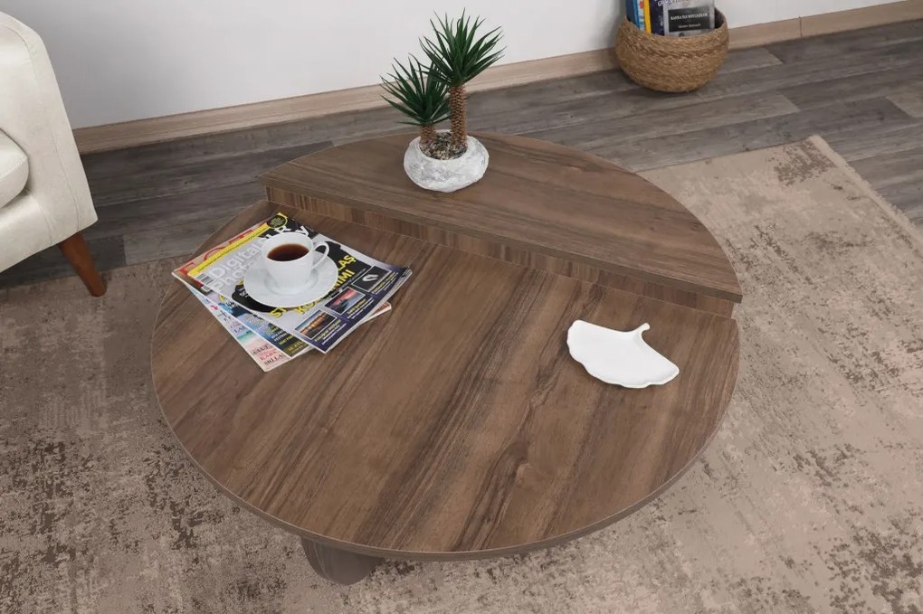 Podium - Walnut