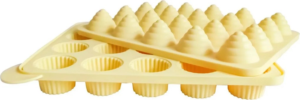 Toro szilikon forma Cake Popshoz, 23 x 19 cm