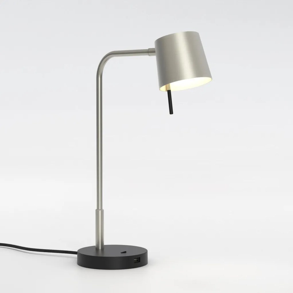 Astro Lighting MIURA 1444007 Asztali lámpa 7,5W/LED 2700K 367LM IP20