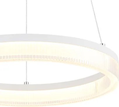 GLOBO 48046H ZARA Modern Led Függesztett Lámpa IP20