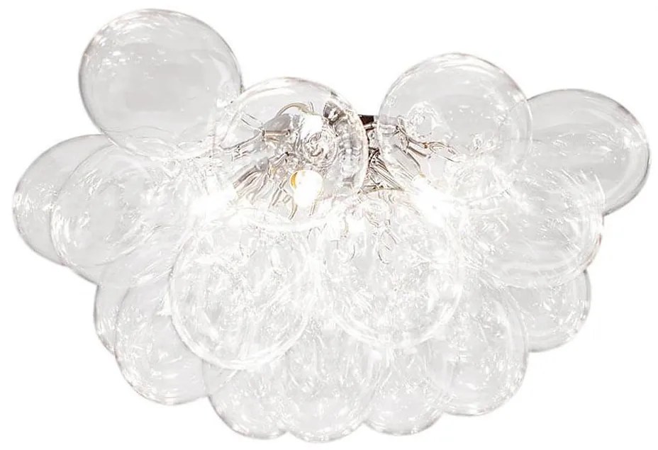 ByRydens 4202240-7002 - Mennyezeti lámpa GROSS 6xG9/5W/230V átlátszó